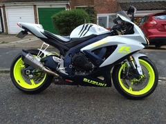 Kawasaki x98D